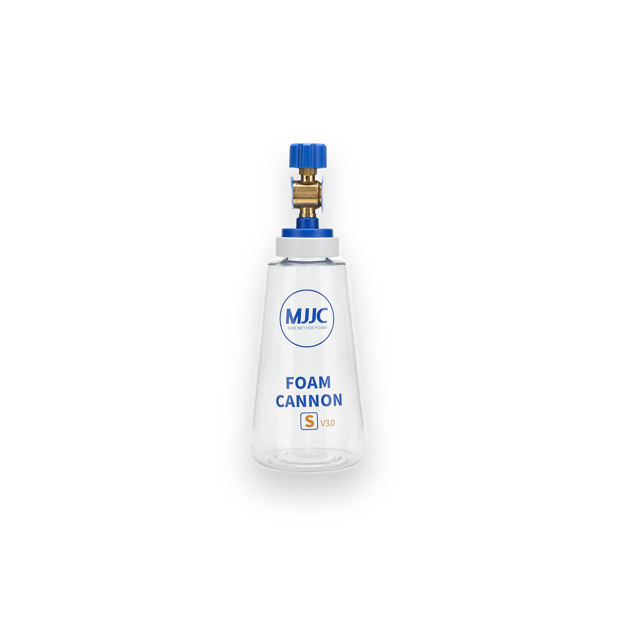 MJJC Mini Pad Washer