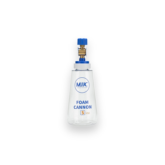 MJJC Mini Pad Washer