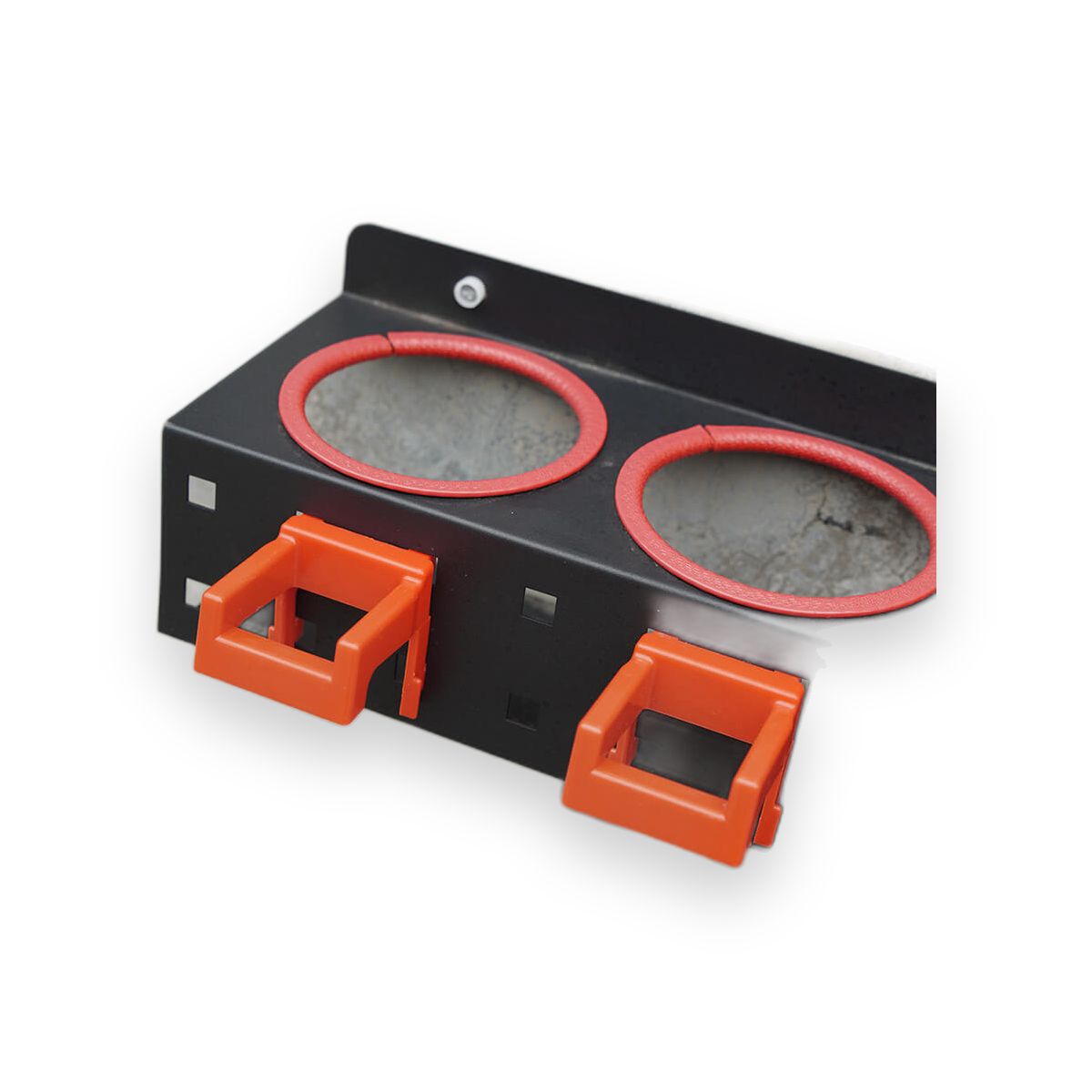 MJJC Wall Bottle Holder