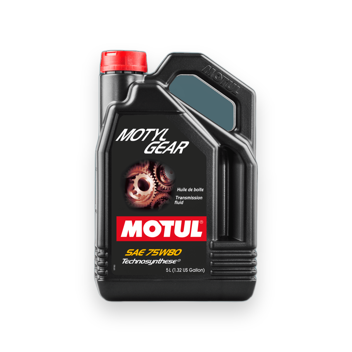 MOTLYGEAR  75W85