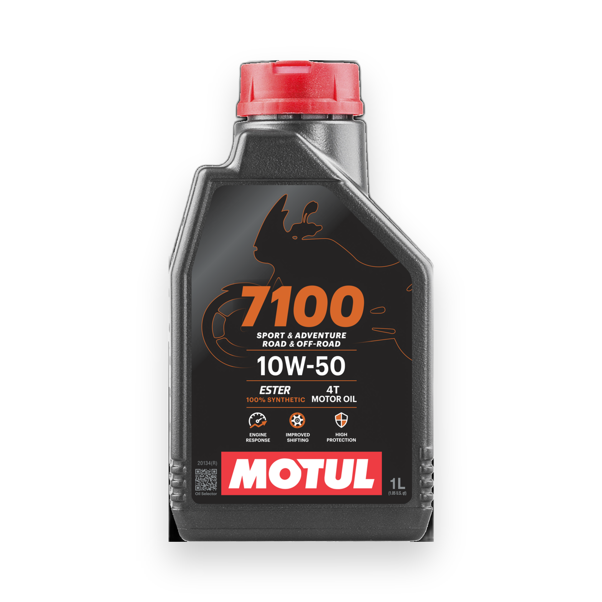 MOTUL 5w-30 300V power ( petrol & Diesel engine oil)