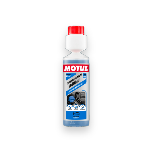 MOTUL AD BLUE