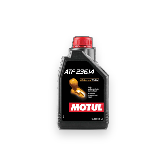 MOTUL ATF 236.14