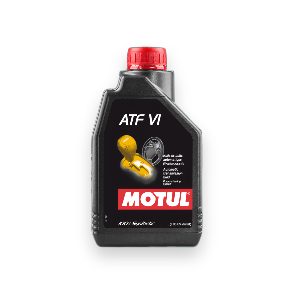 MOTUL ATF 236.15