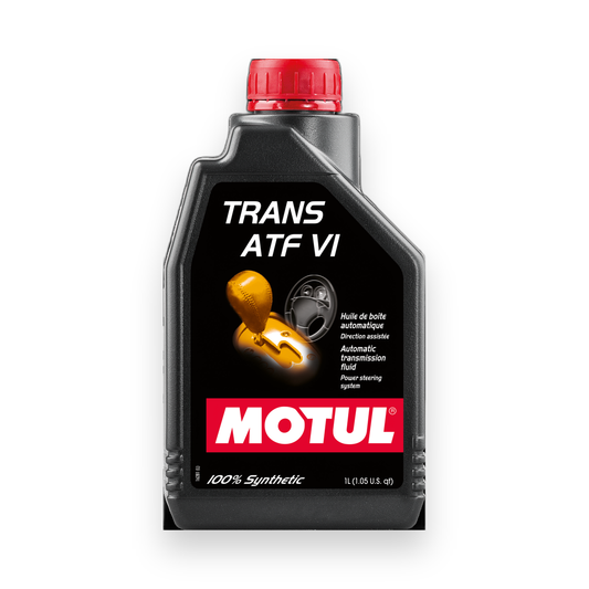 MOTUL ATF VI
