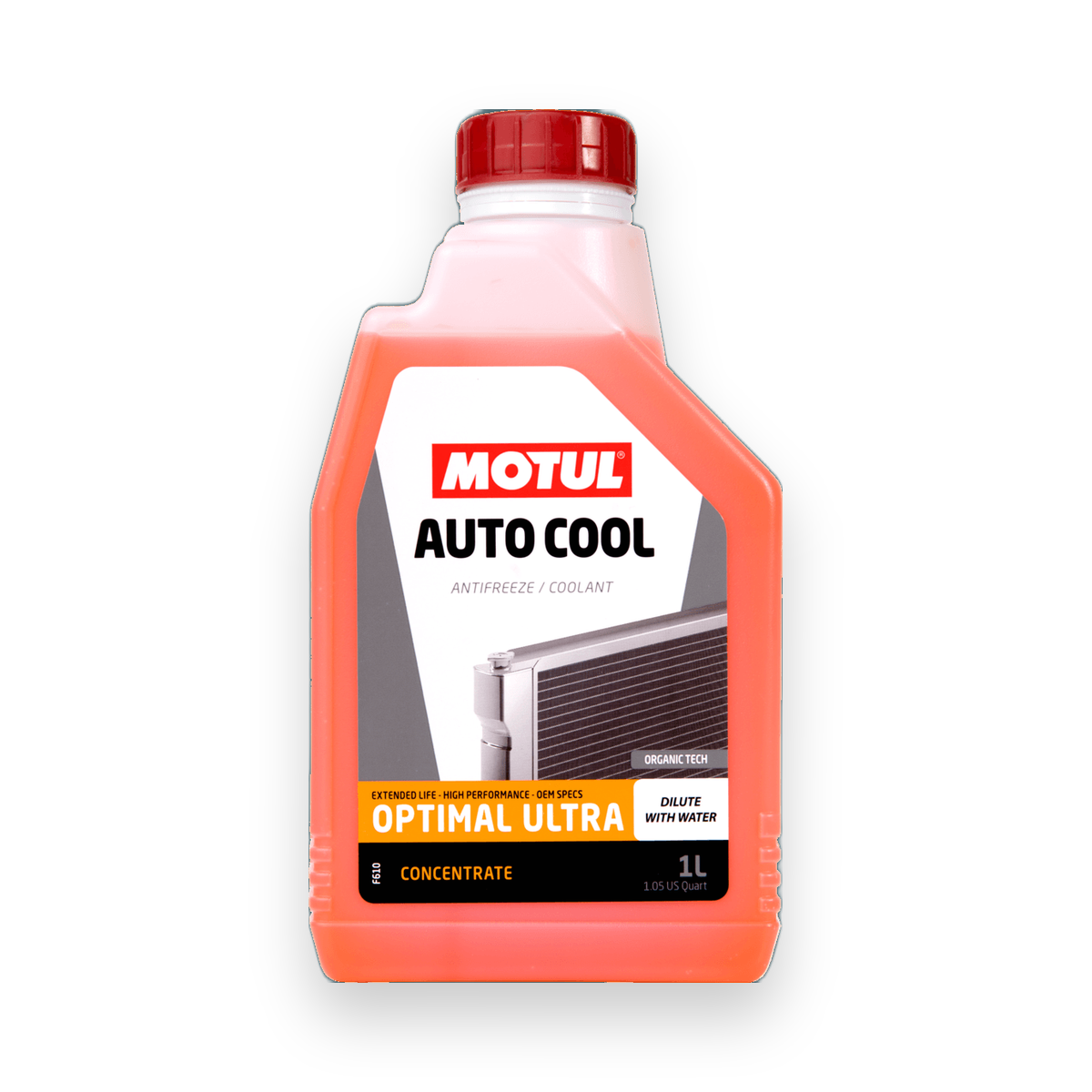 MOTUL AUTO COOL OPTIMAL -37C