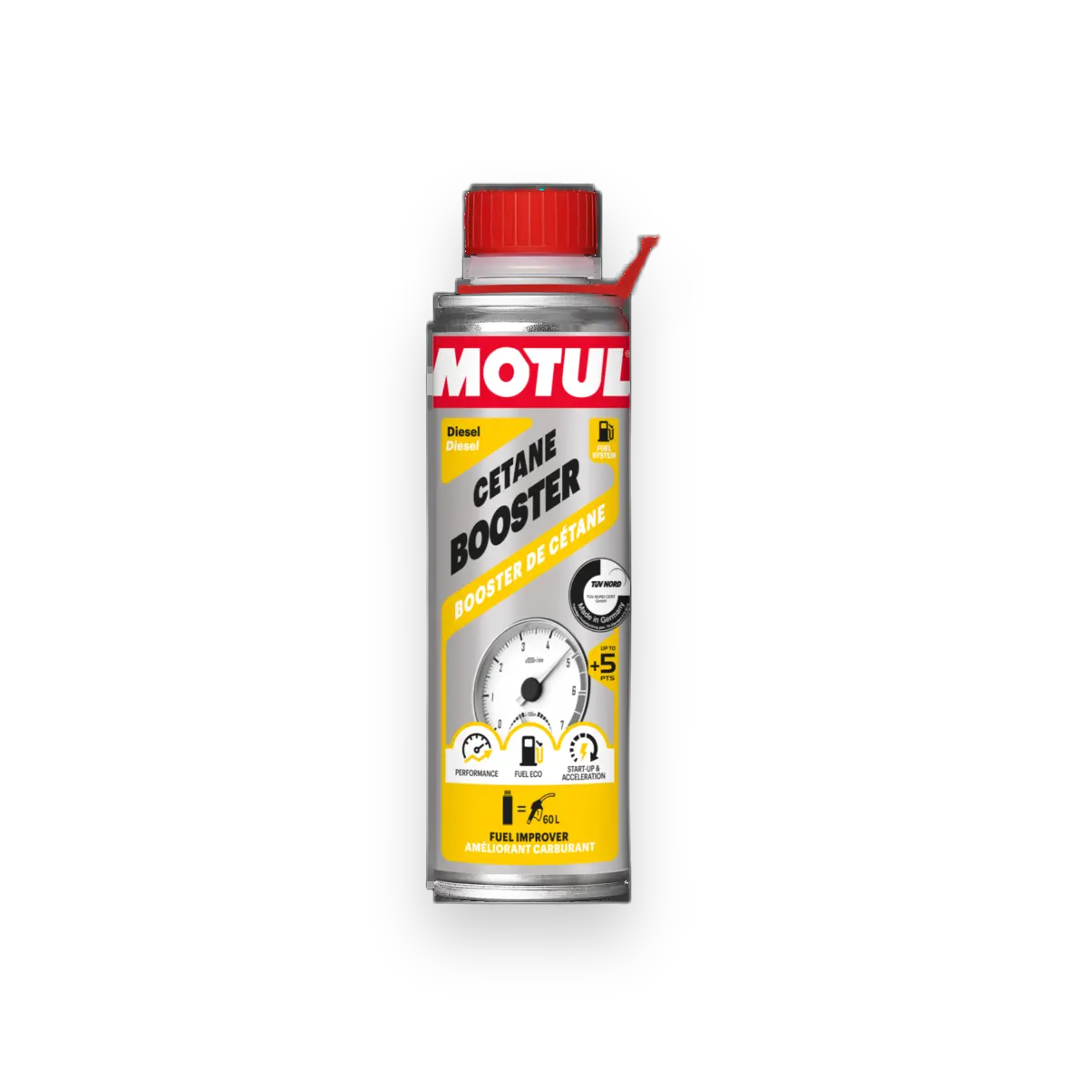 MOTUL CETANE BOOSTER DIESEL