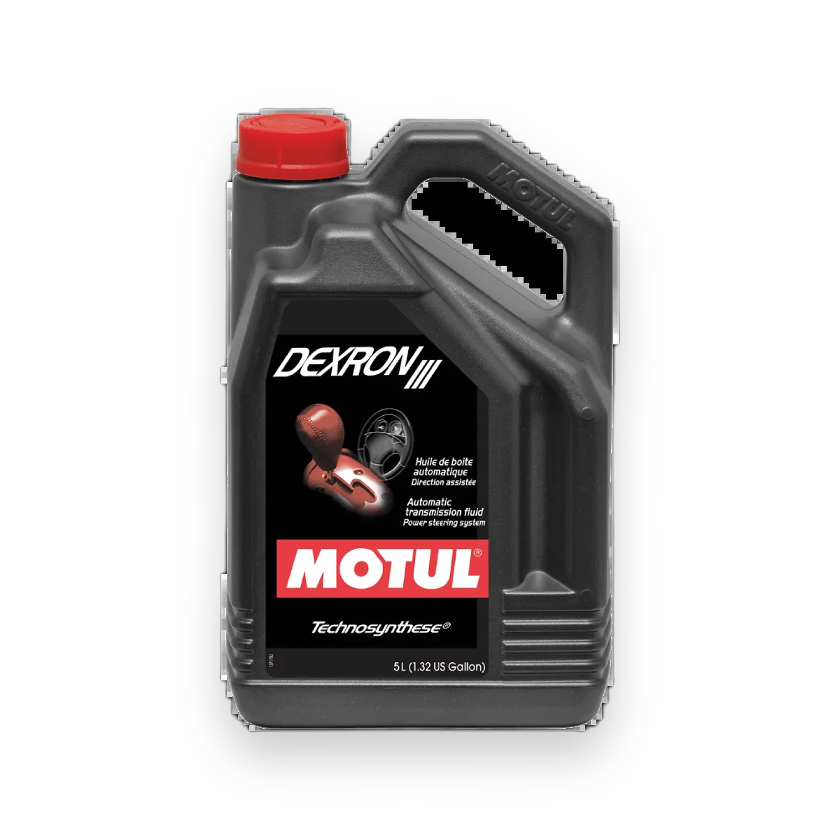 MOTUL DEXRON III