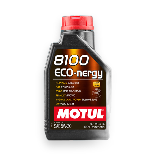 MOTUL ECO-LITE 5w-20 API SP