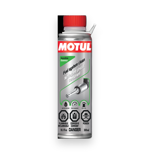 MOTUL FUEL SYSTEM CLEAN AUTO EFS