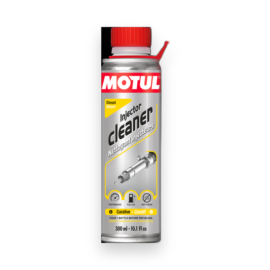 MOTUL INJECTOR CLEANER DIESEL