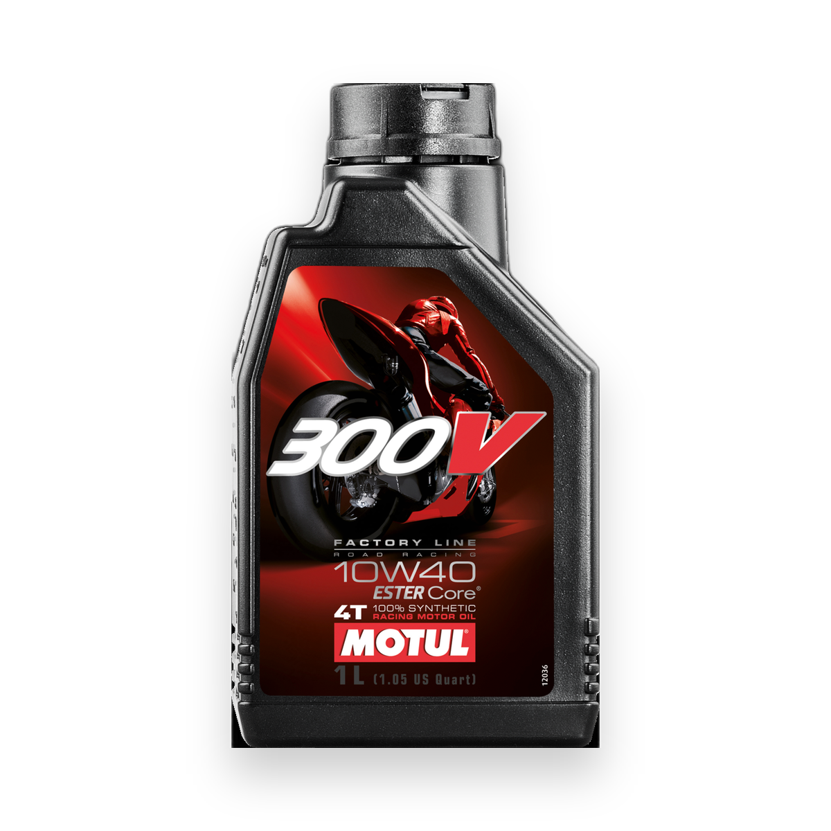 MOTUL MOTO 300V FL ROAD RACING 5W40
