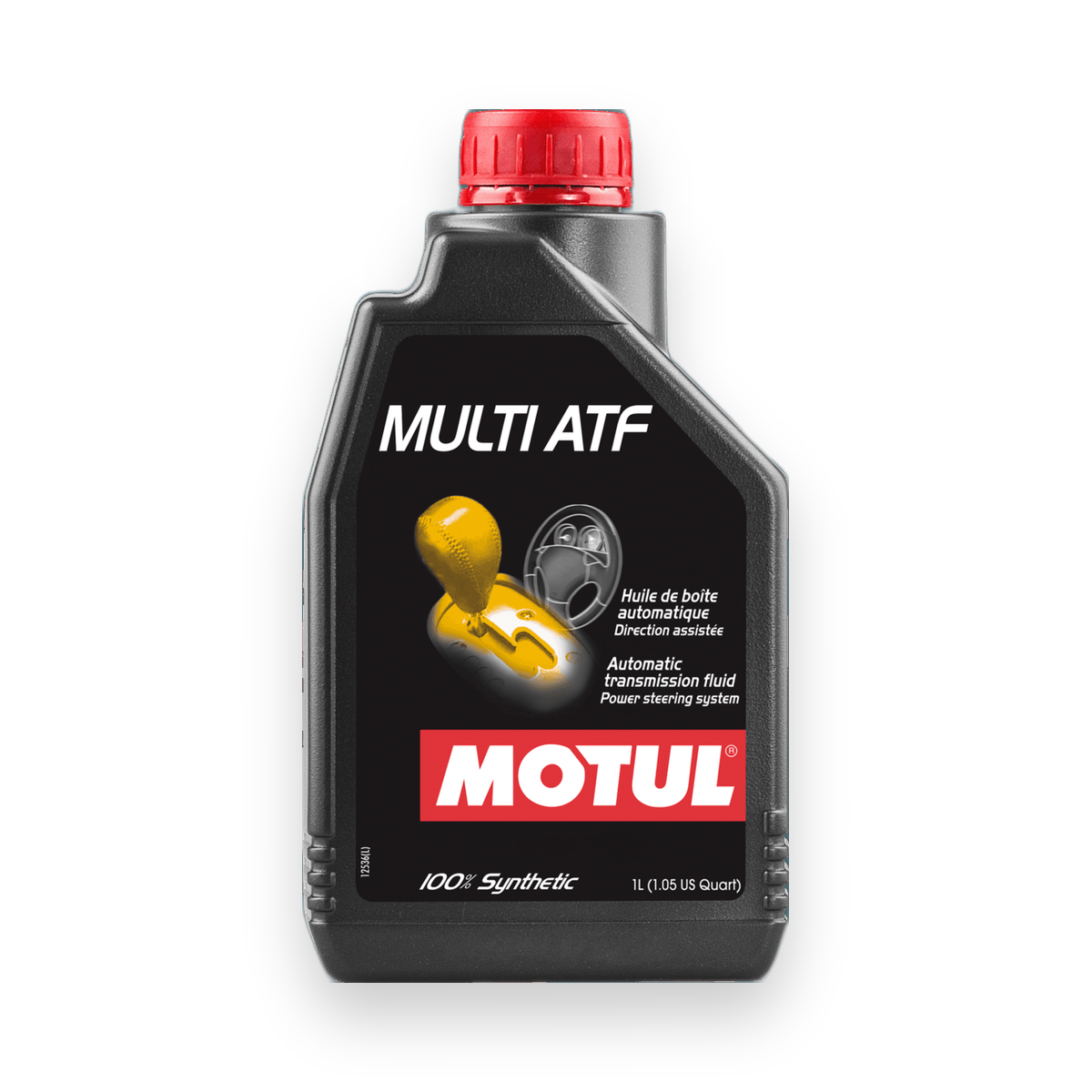 MOTUL MULTI ATF