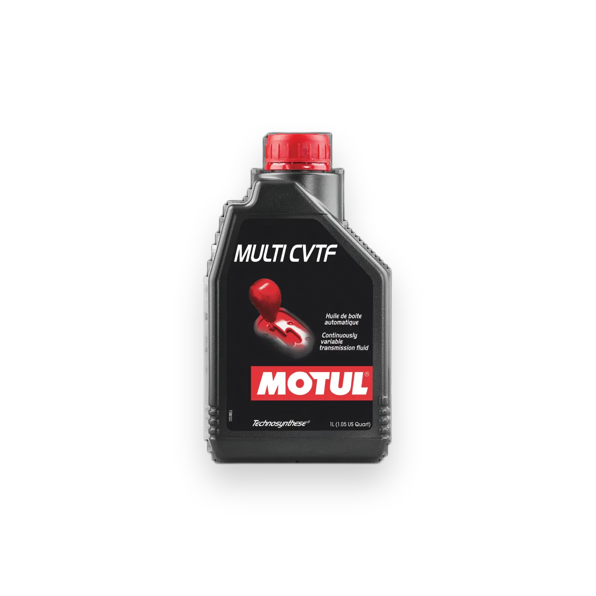 MOTUL MULTI CVTF