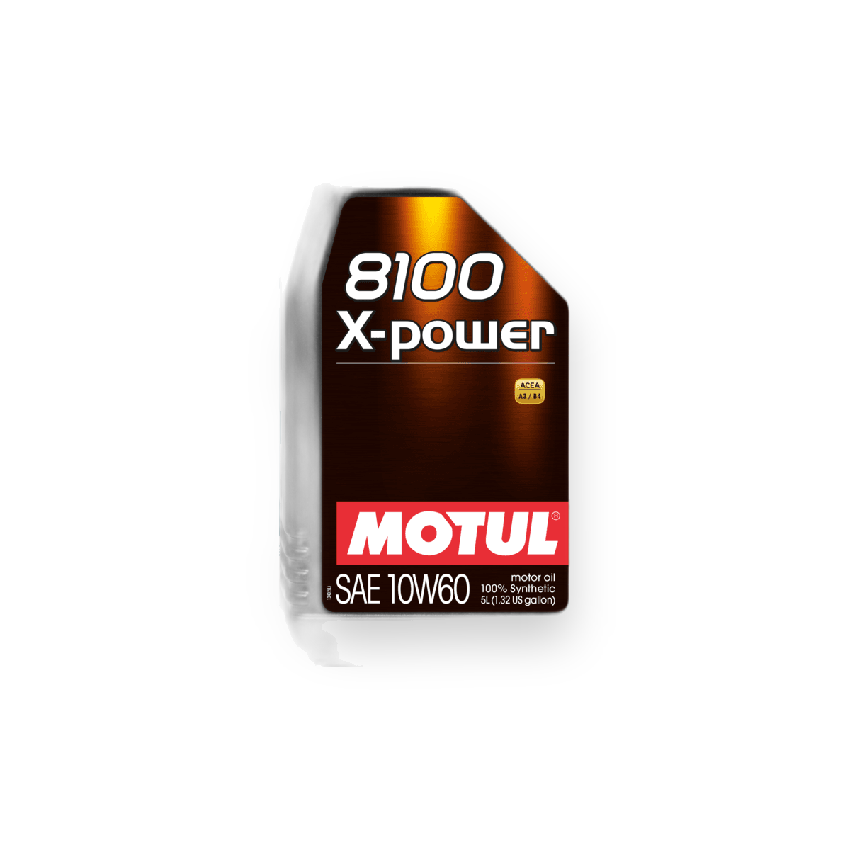 MOTUL Power 8100 0w-20 API SP ( Petrol & diesel engine oils)