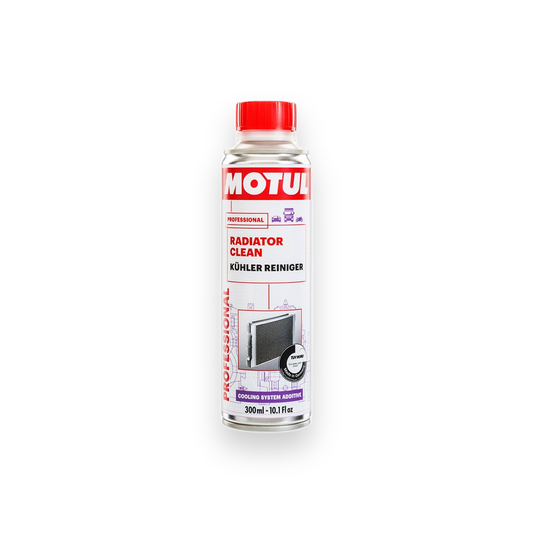 MOTUL RADIATOR CLEAN