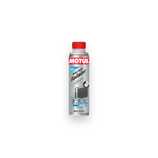 MOTUL RADIATOR STOP LEAK
