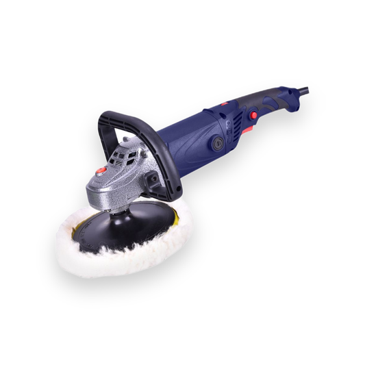 Makute 1300W Rotary Polisher 180MM