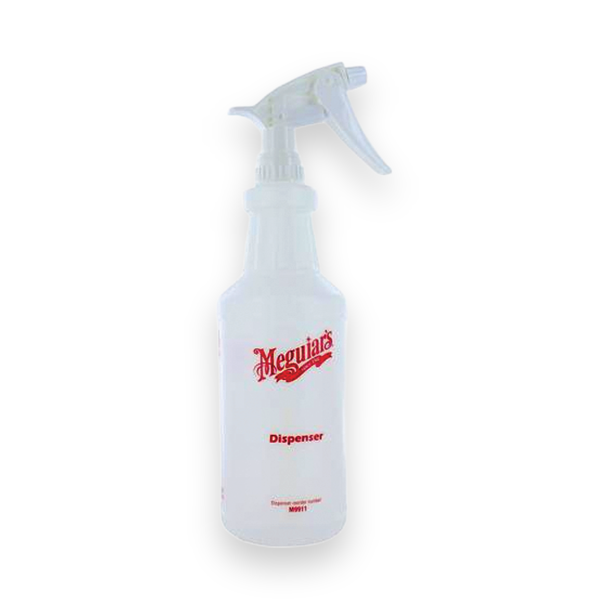 Meguiar's Dispenser Bottle