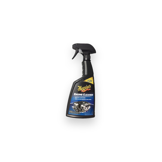 Meguiar's Engine Cleaner (473ml)
