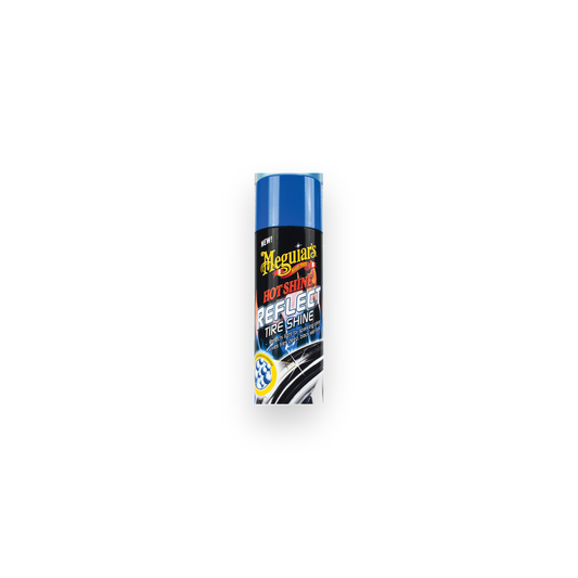Meguiar's Hot Shine Reflect Tire Shine (425g)