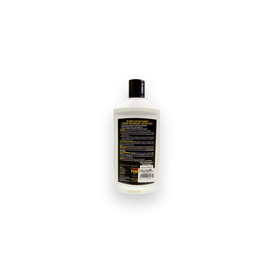Meguiar's PlastX Clear Plastic Cleaner and Polish (295ml)