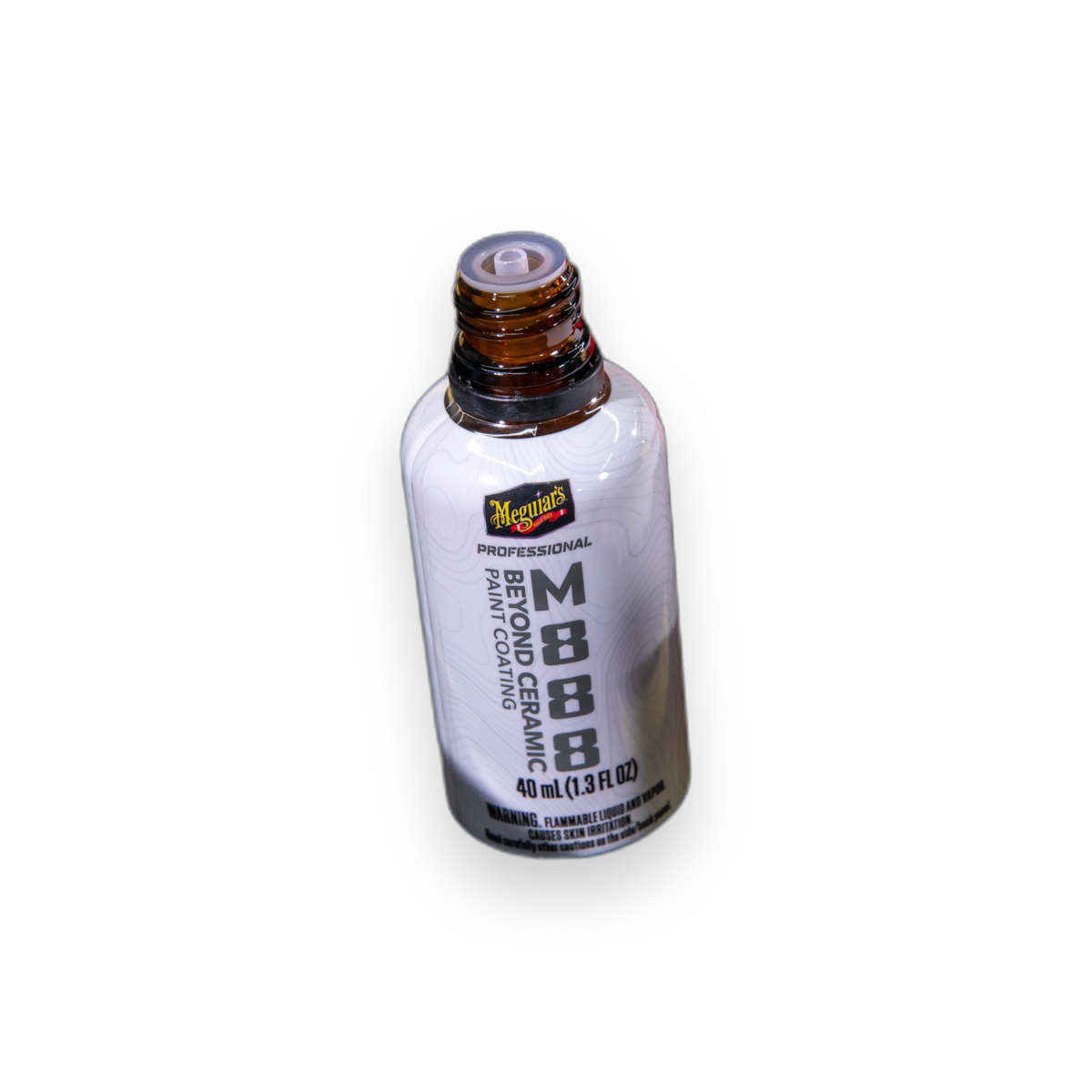 Meguiar's Professional M888 Beyond Ceramic Paint Coating [M888]