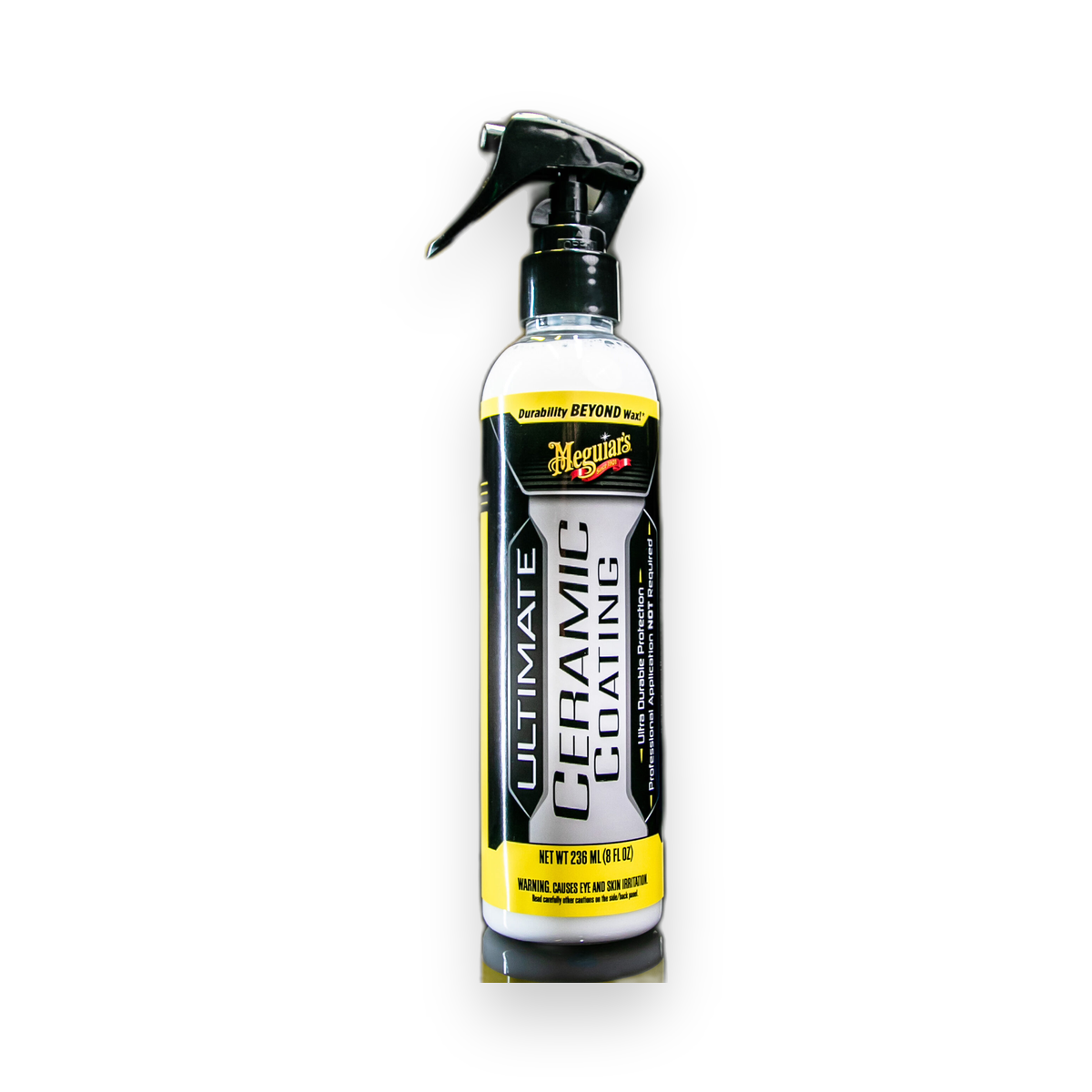 Meguiar's Ultimate Ceramic Coating (236ml)
