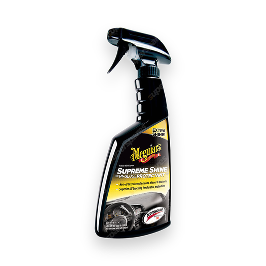 Meguiar's Ultimate Insane Shine Protectant (473ml)