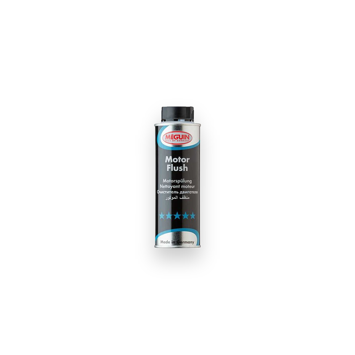 Meguin Motor Flush [6556] (250ml)