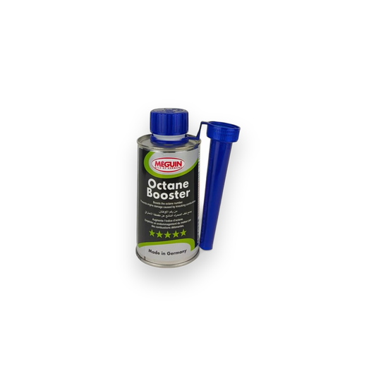 Meguin Octane Booster [33081] (150ml)