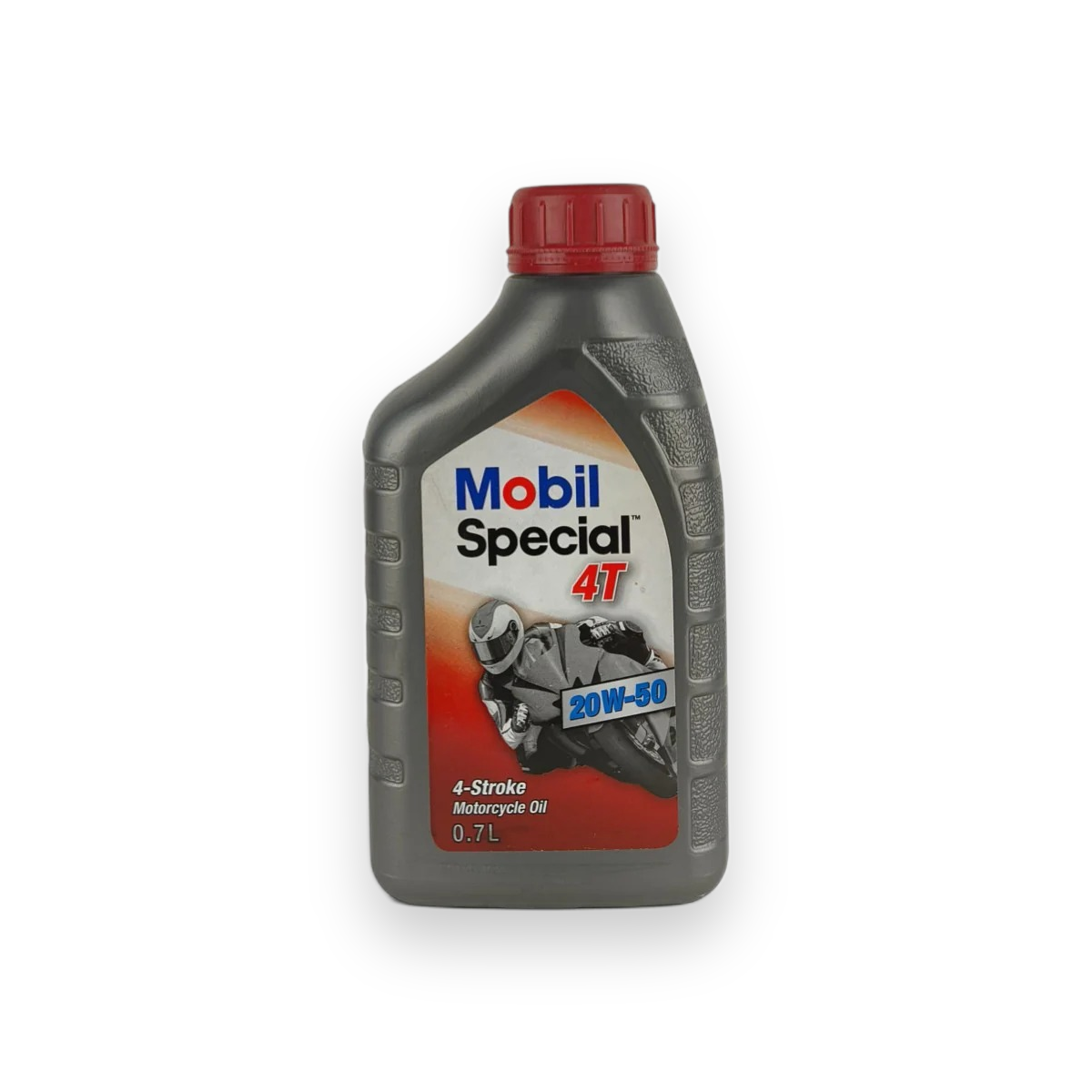 Mobil Special 4T 4-Stroke Motorcycle Oil 20W-50 [Local] (0.7l)