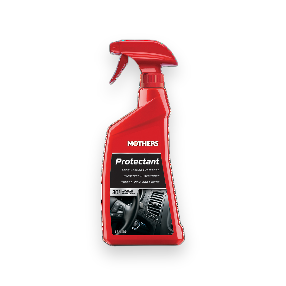Mothers Protectant - Long Lasting (100ml)