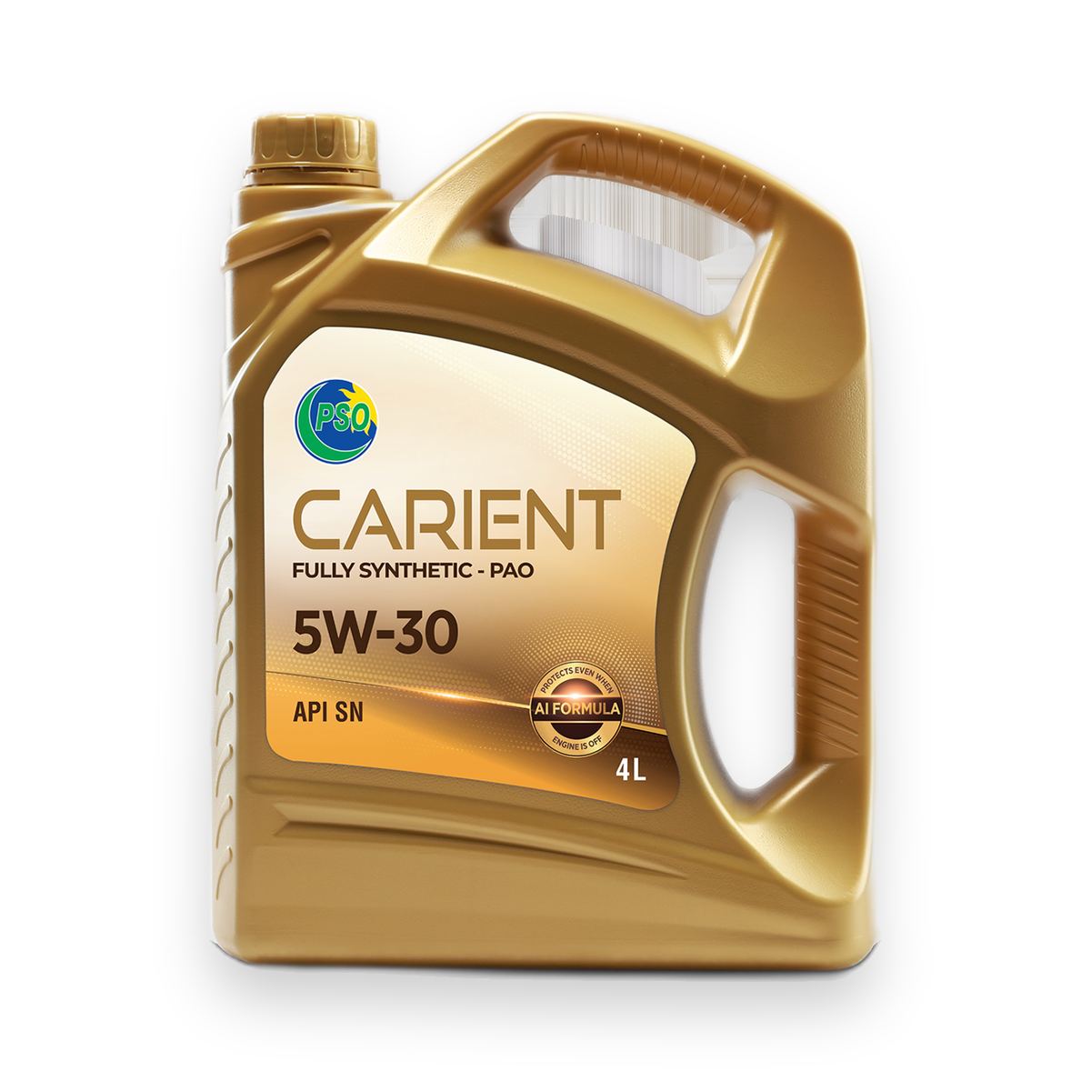 PSO Carient S-PRO 0W-20 Opticore (4l)