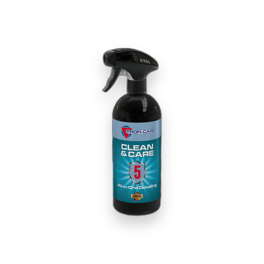 Proficar Clean & Care All in One Detaling (500ml)
