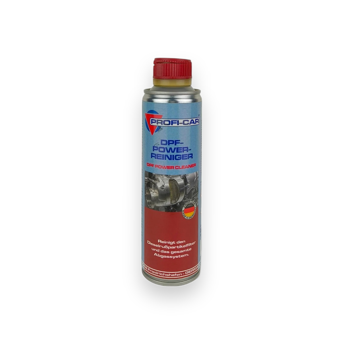 Proficar DPF Power Cleaner (250ml)