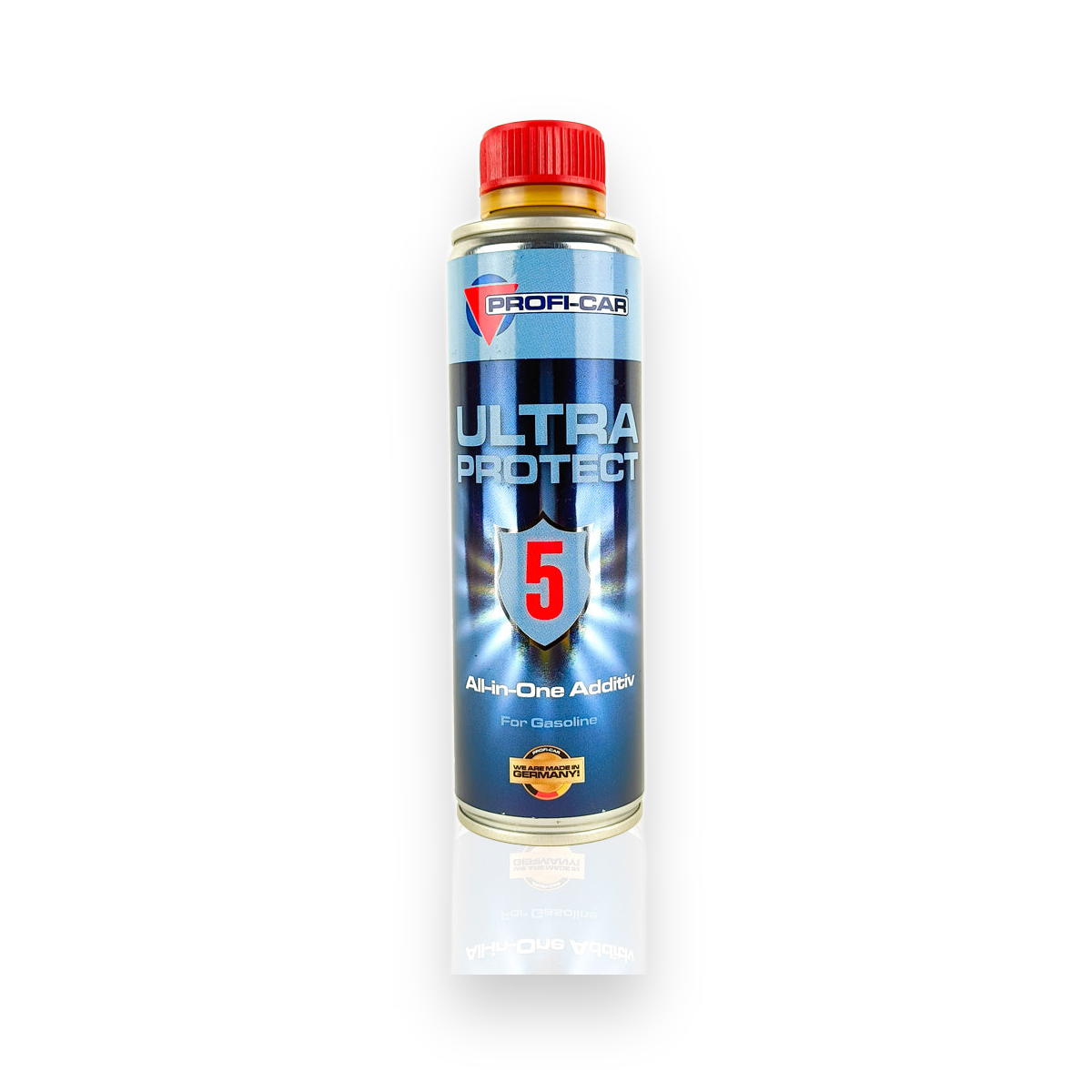 Proficar Ultra Protect All in One Additive for Gasoline Systems (250ml)