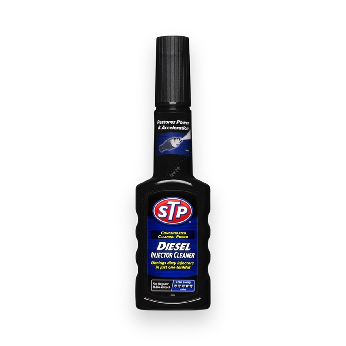 STP Diesel Injector Cleaner (200ml)