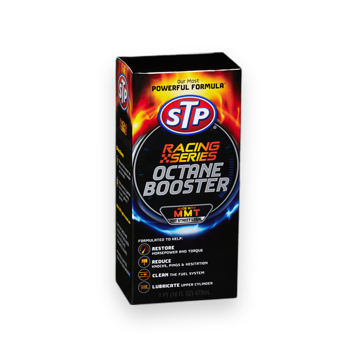 STP Octane Booster (354ml)