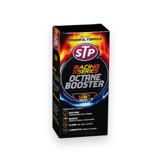 STP Octane Booster (354ml)