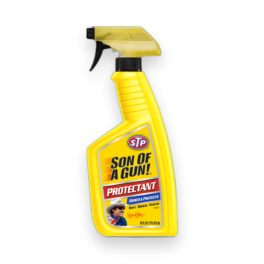 STP Son of a Gun Protectant Spray (473ml)