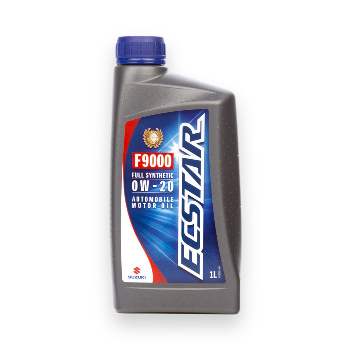 SUZUKI ECSTAR F9000 0W-20 API SP