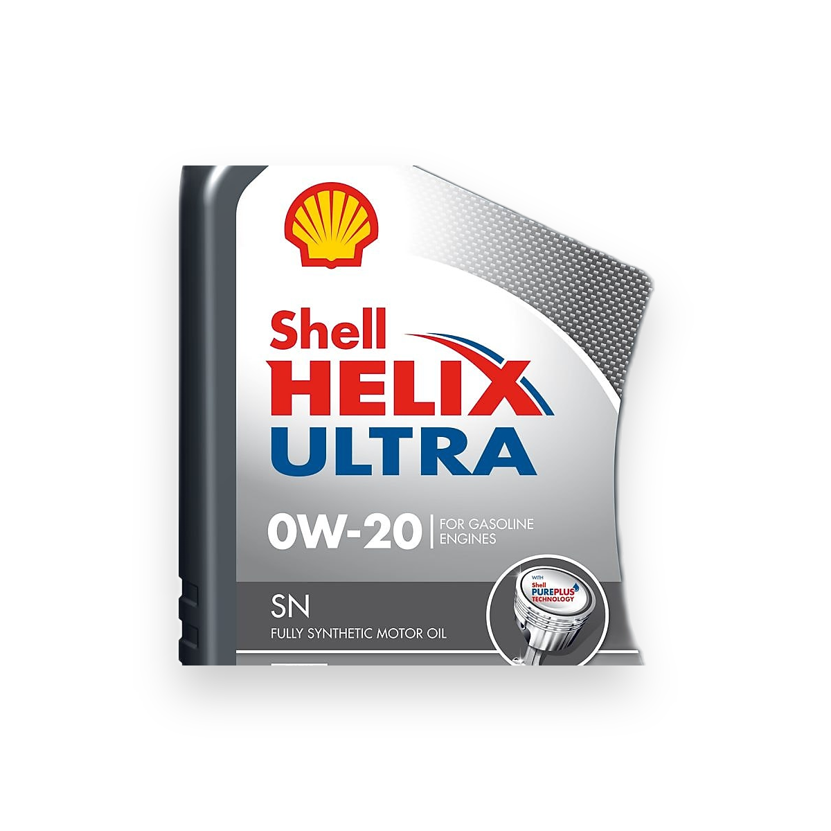 Shell helix Ultra 0w-20 synthetic API SN+