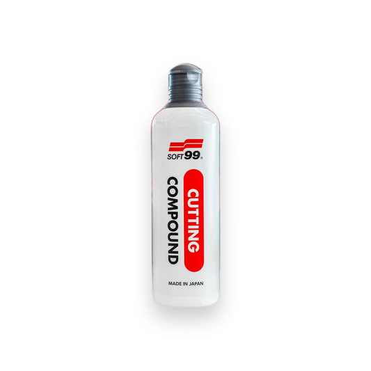 Soft99 Cutting Compound (300ml)