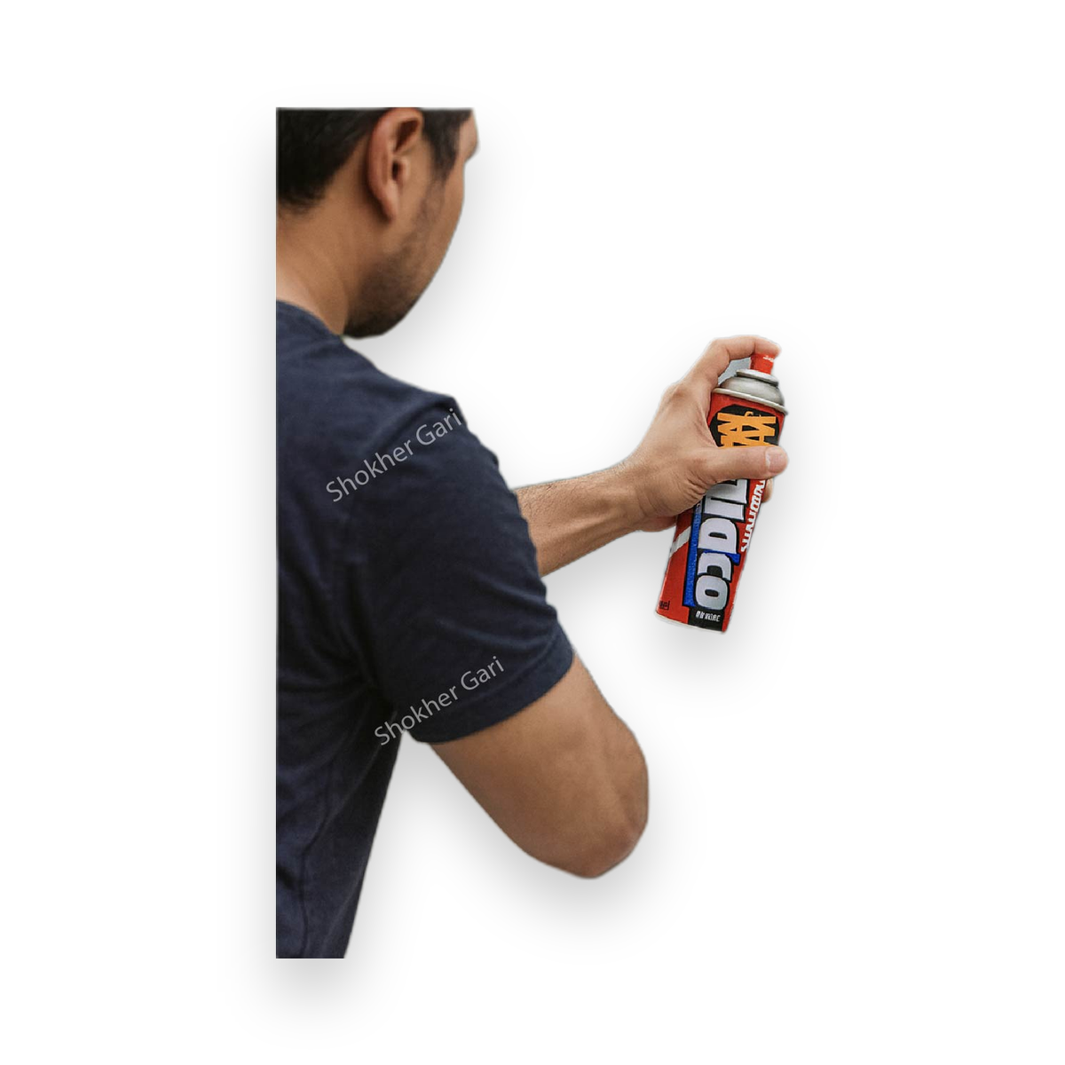 Soft99 Glaco Checmical Liquid Super Wiper (180ml)