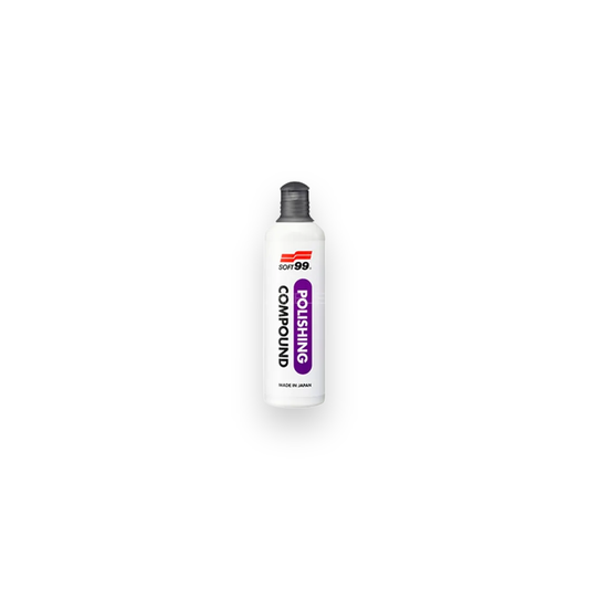 Soft99 Polishing Compound (300ml)