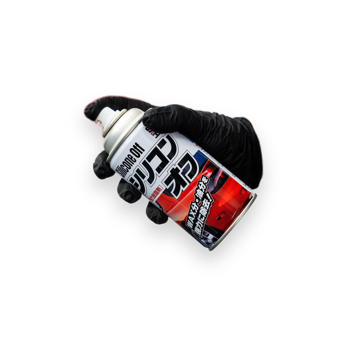 Soft99 Silicone Off (300ml)