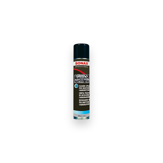 Sonax Fuel System cleaner