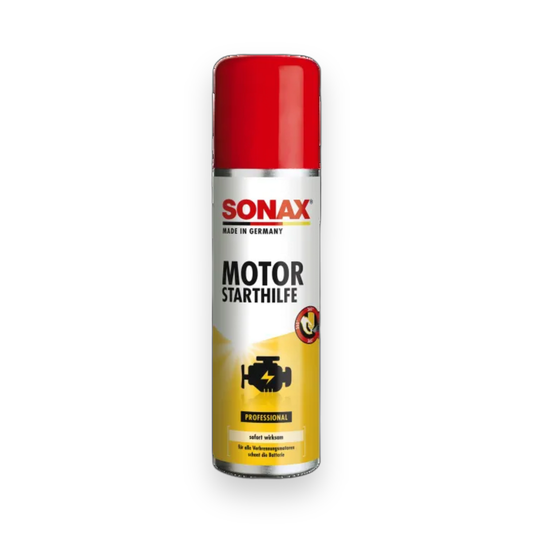Sonax Professional Motor Starthilfe (250ml)