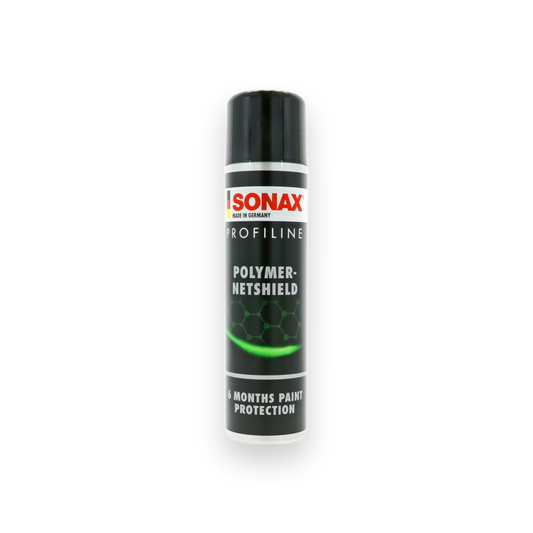 Sonax Profiline Polymer-Netshield Paint Coating (340ml)